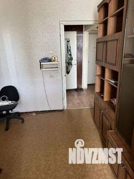 2-к квартира, вторичка, 62м2, 7/12 этаж