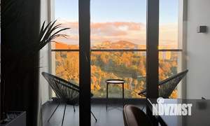 2-к квартира, вторичка, 52м2, 10/18 этаж