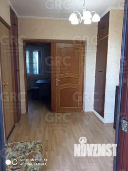 1-к квартира, вторичка, 47м2, 7/9 этаж