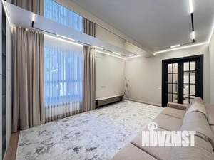 2-к квартира, вторичка, 67м2, 6/7 этаж