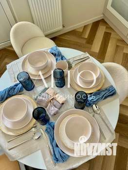 2-к квартира, вторичка, 38м2, 12/12 этаж
