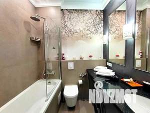 1-к квартира, вторичка, 51м2, 6/20 этаж