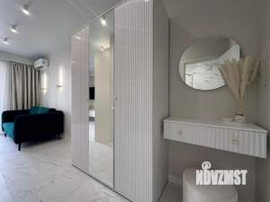 Студия квартира, вторичка, 22м2, 4/12 этаж