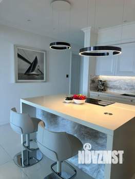 1-к квартира, вторичка, 55м2, 2/2 этаж