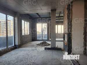 Студия квартира, вторичка, 86м2, 13/13 этаж