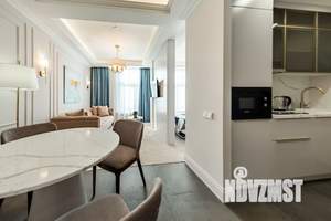 2-к квартира, вторичка, 54м2, 5/5 этаж