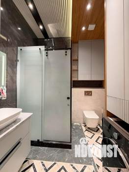 3-к квартира, вторичка, 81м2, 3/5 этаж