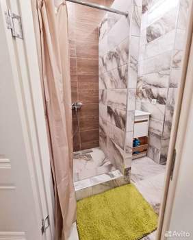 1-к квартира, вторичка, 33м2, 4/4 этаж