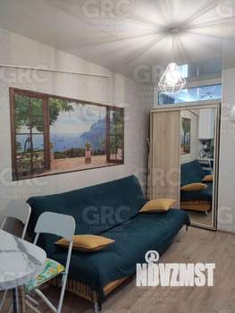 1-к квартира, вторичка, 31м2, 4/7 этаж