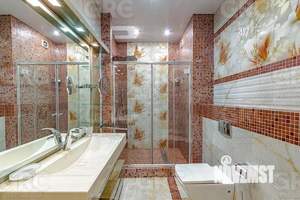 3-к квартира, вторичка, 109м2, 6/16 этаж