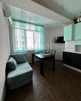 1-к квартира, вторичка, 41м2, 3/5 этаж