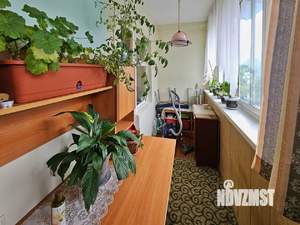 2-к квартира, вторичка, 60м2, 4/6 этаж