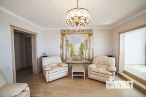 4-к квартира, вторичка, 150м2, 21/22 этаж