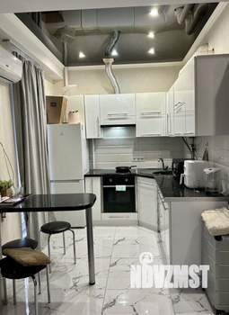 Студия квартира, вторичка, 23м2, 4/8 этаж