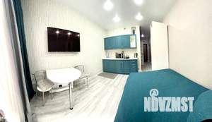 Студия квартира, вторичка, 22м2, 1/3 этаж