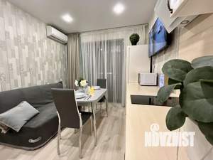 1-к квартира, вторичка, 35м2, 2/3 этаж