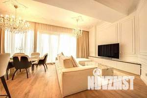 3-к квартира, вторичка, 98м2, 3/11 этаж