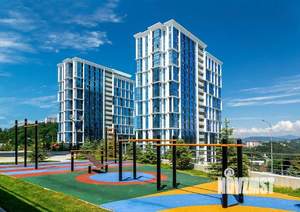 3-к квартира, вторичка, 65м2, 14/18 этаж