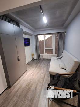 2-к квартира, вторичка, 78м2, 1/4 этаж