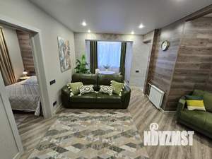 2-к квартира, вторичка, 44м2, 3/4 этаж