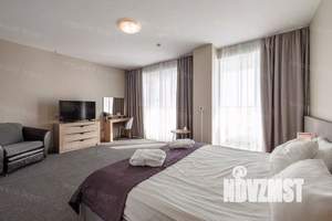 2-к квартира, вторичка, 54м2, 3/4 этаж
