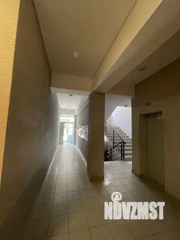 2-к квартира, вторичка, 40м2, 1/9 этаж