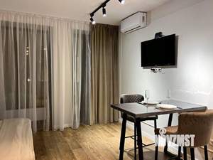 Студия квартира, вторичка, 29м2, 3/9 этаж