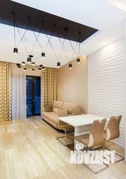 1-к квартира, вторичка, 70м2, 18/26 этаж