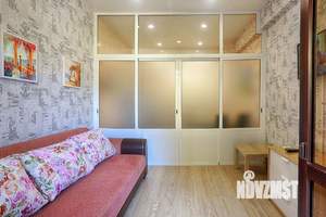 2-к квартира, вторичка, 45м2, 2/8 этаж