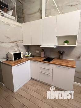 Студия квартира, вторичка, 20м2, 3/8 этаж