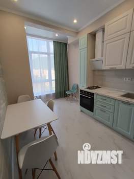 1-к квартира, вторичка, 30м2, 9/9 этаж