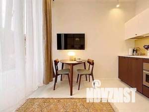 1-к квартира, вторичка, 30м2, 3/3 этаж