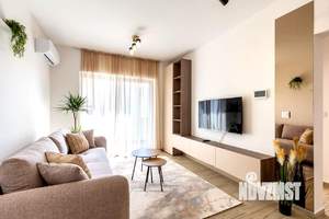 2-к квартира, вторичка, 37м2, 8/19 этаж