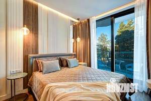 2-к квартира, вторичка, 60м2, 4/6 этаж