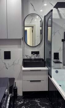 3-к квартира, вторичка, 67м2, 13/16 этаж