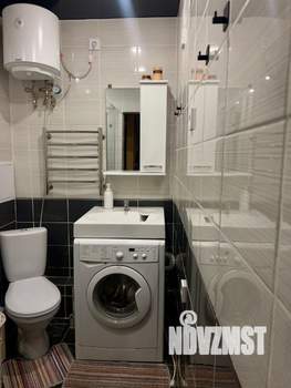 2-к квартира, вторичка, 33м2, 2/4 этаж