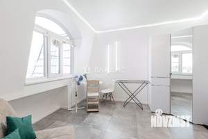 Студия квартира, вторичка, 21м2, 5/5 этаж