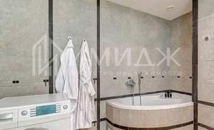 3-к квартира, вторичка, 120м2, 6/21 этаж