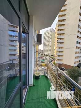 Студия квартира, вторичка, 30м2, 4/18 этаж