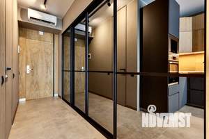 2-к квартира, вторичка, 50м2, 3/4 этаж
