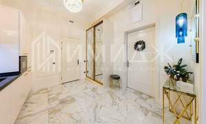 1-к квартира, вторичка, 42м2, 5/6 этаж