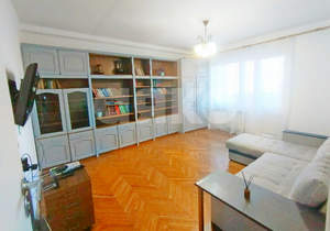 2-к квартира, вторичка, 60м2, 6/9 этаж