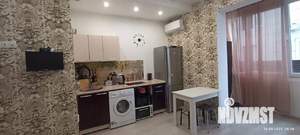 Студия квартира, вторичка, 29м2, 2/5 этаж