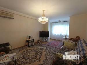 3-к квартира, вторичка, 71м2, 2/6 этаж
