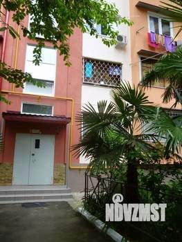 1-к квартира, вторичка, 35м2, 3/5 этаж