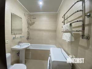 1-к квартира, вторичка, 37м2, 2/3 этаж