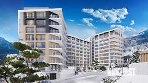 2-к квартира, вторичка, 86м2, 5/9 этаж
