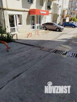 1-к квартира, вторичка, 34м2, 2/7 этаж