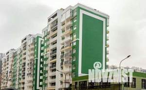 Студия квартира, вторичка, 21м2, 10/12 этаж