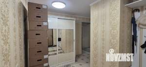 3-к квартира, вторичка, 66м2, 1/4 этаж
